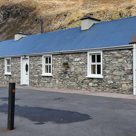 Colleen Bawn Cottage Gap Of Dunloe Kerry Laune Bridge Екстериор снимка