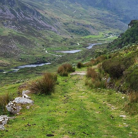 Colleen Bawn Cottage Gap Of Dunloe Kerry Laune Bridge Екстериор снимка
