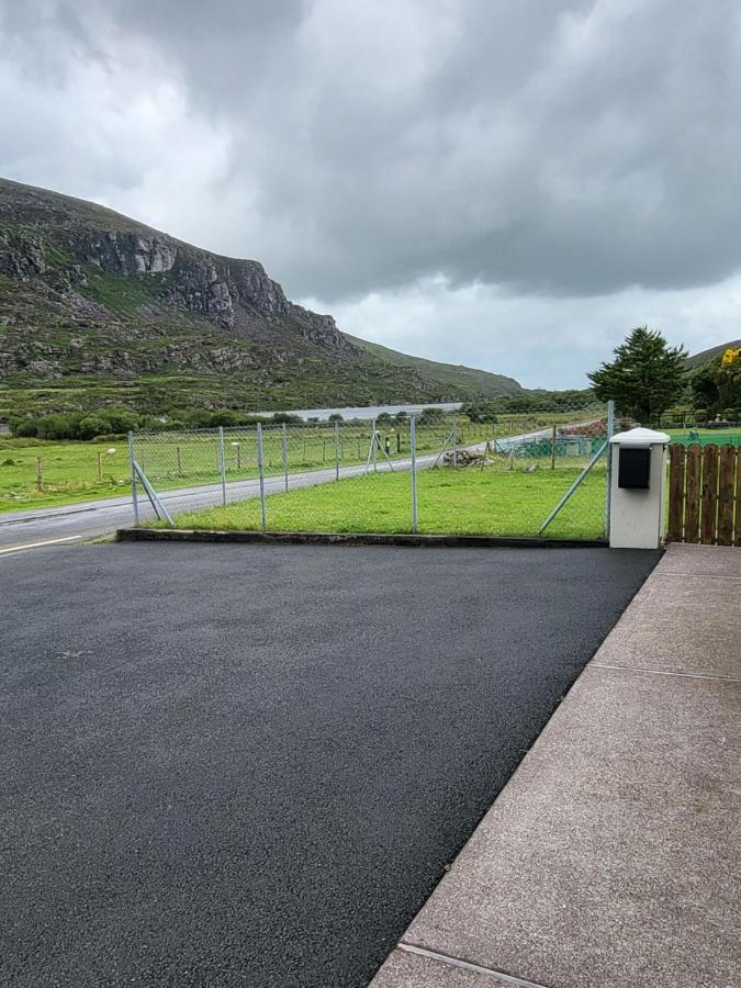 Colleen Bawn Cottage Gap Of Dunloe Kerry Laune Bridge Екстериор снимка