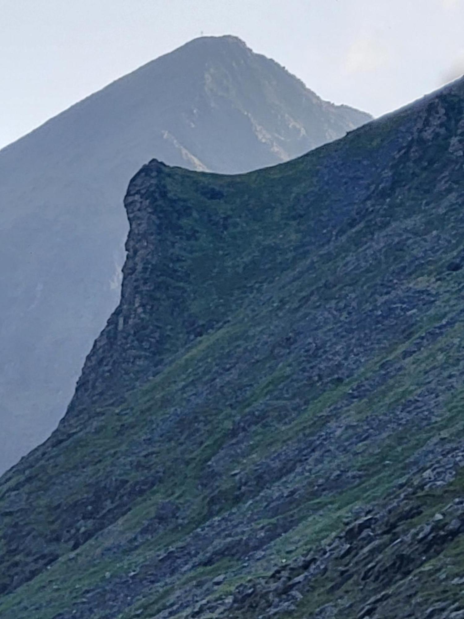 Colleen Bawn Cottage Gap Of Dunloe Kerry Laune Bridge Екстериор снимка